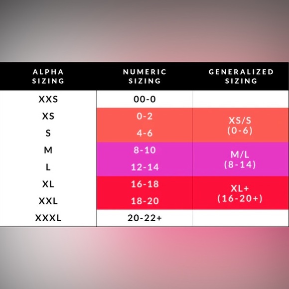 ⭐️ NWT Agnes & Dora Floral Navy and Pink Pull On Pencil Skirt MEDIUM - Picture 9 of 9